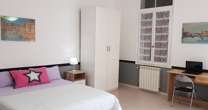 Arco Iris bed and breakfast