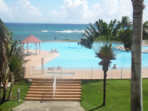 Studio 2/4 personnes Vue sur Mer