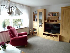 Flachbildfernseher