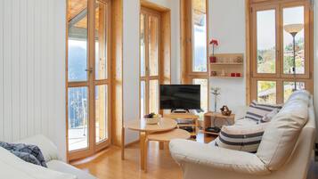 Télévision, lecteur de DVD