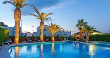 Don Quijote by Interhome