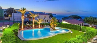 Don Quijote by Interhome