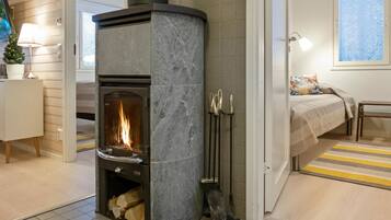 2 makuuhuonetta, internet