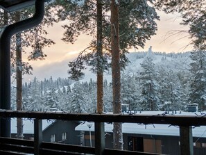Boendeområde