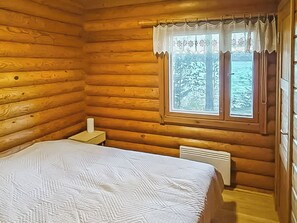 2 bedrooms, internet - Saarenpää by Interhome (Äänekoski)