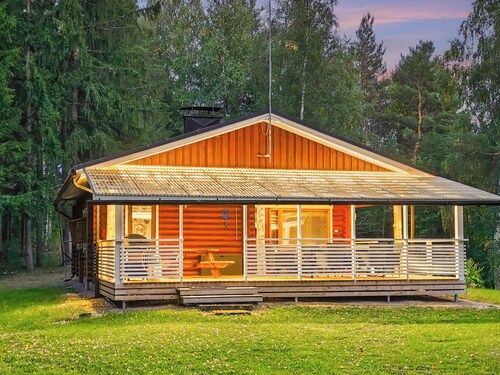 Saarenpää by Interhome