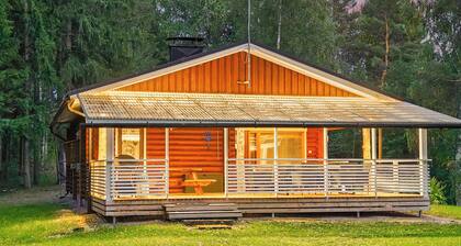 Saarenpää by Interhome