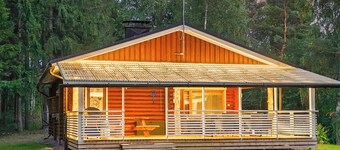 Saarenpää by Interhome