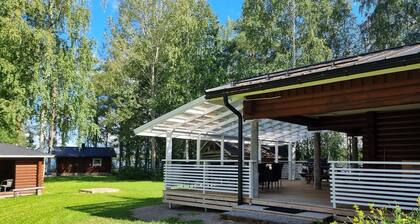 Saarenpää by Interhome