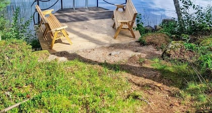 Saarenpää by Interhome