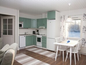 Eget kjøkken