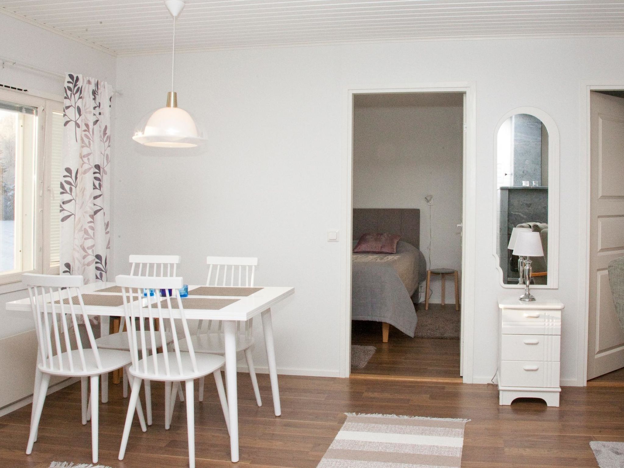 Spiseområde