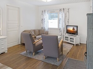 Oppholdsområde