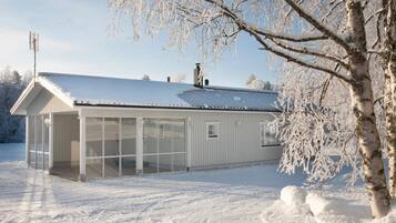 Udendørsområde