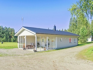 Eksteriør