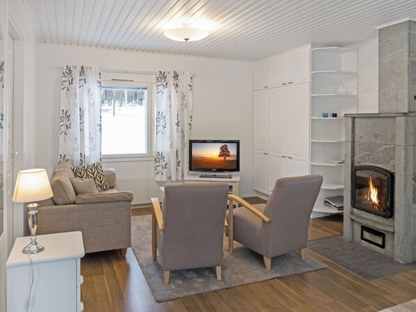 Oppholdsområde