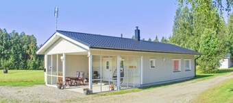 Metsätähti by Interhome