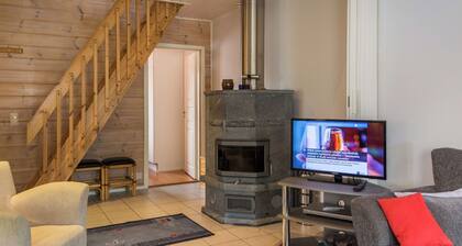 Karitahko a 8 by Interhome