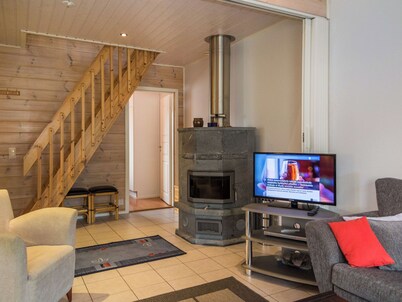 Karitahko a 8 by Interhome