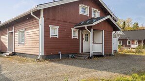 Eksteriør