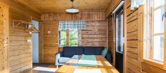 Villa viettorinne by Interhome