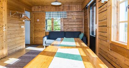 Villa viettorinne by Interhome