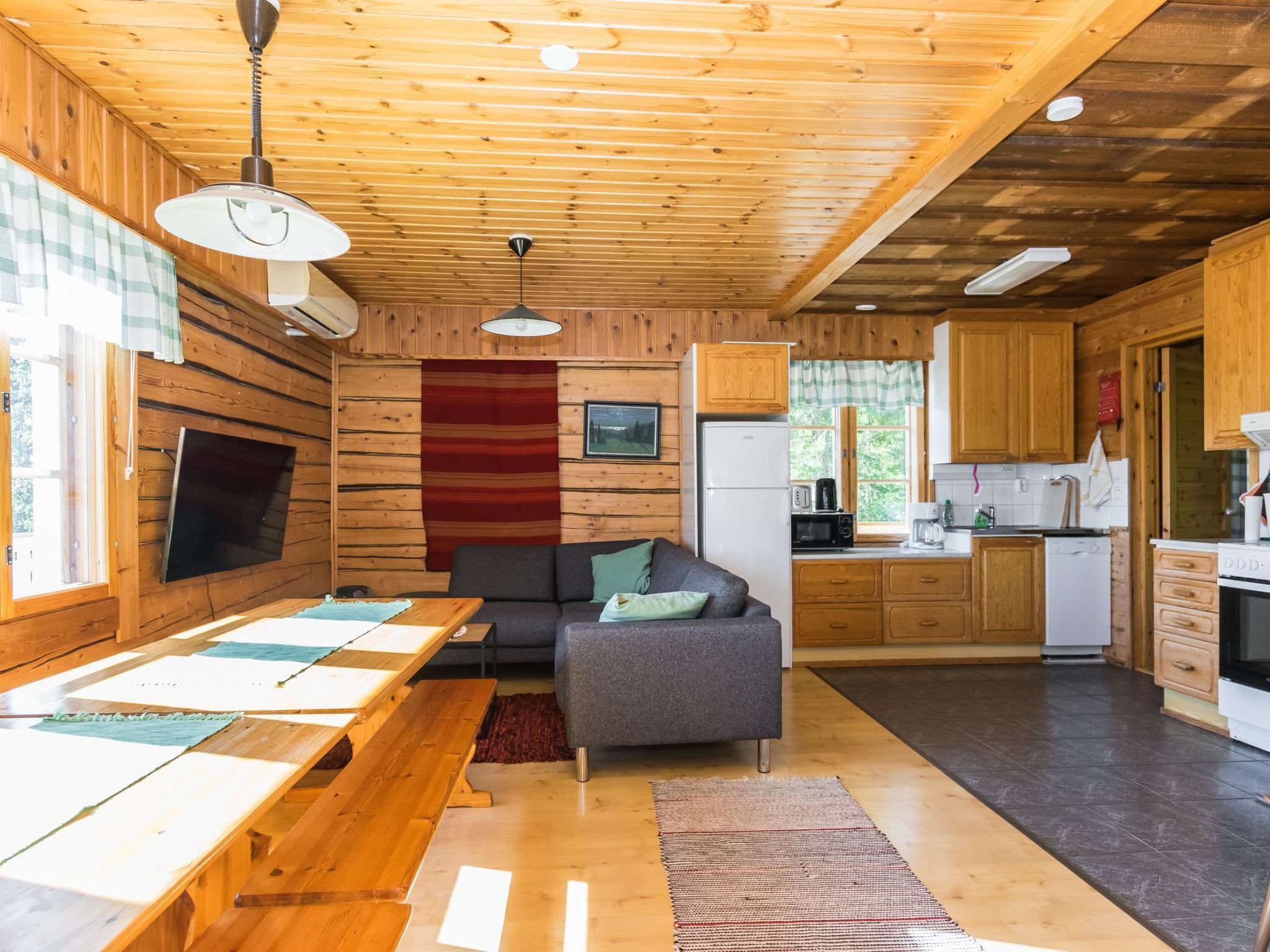 Televisio, DVD-soitin