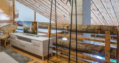 Vuokatinportti a 11 by Interhome