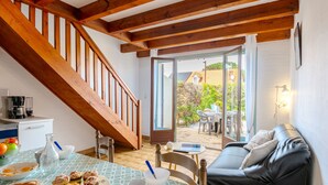 Interior - Vacation home Sicard by Interhome (Mimizan)