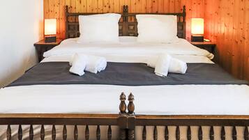 3 Schlafzimmer, Internetzugang
