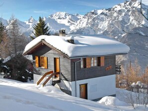 Exterior - Hildegarde by Interhome (Nendaz)