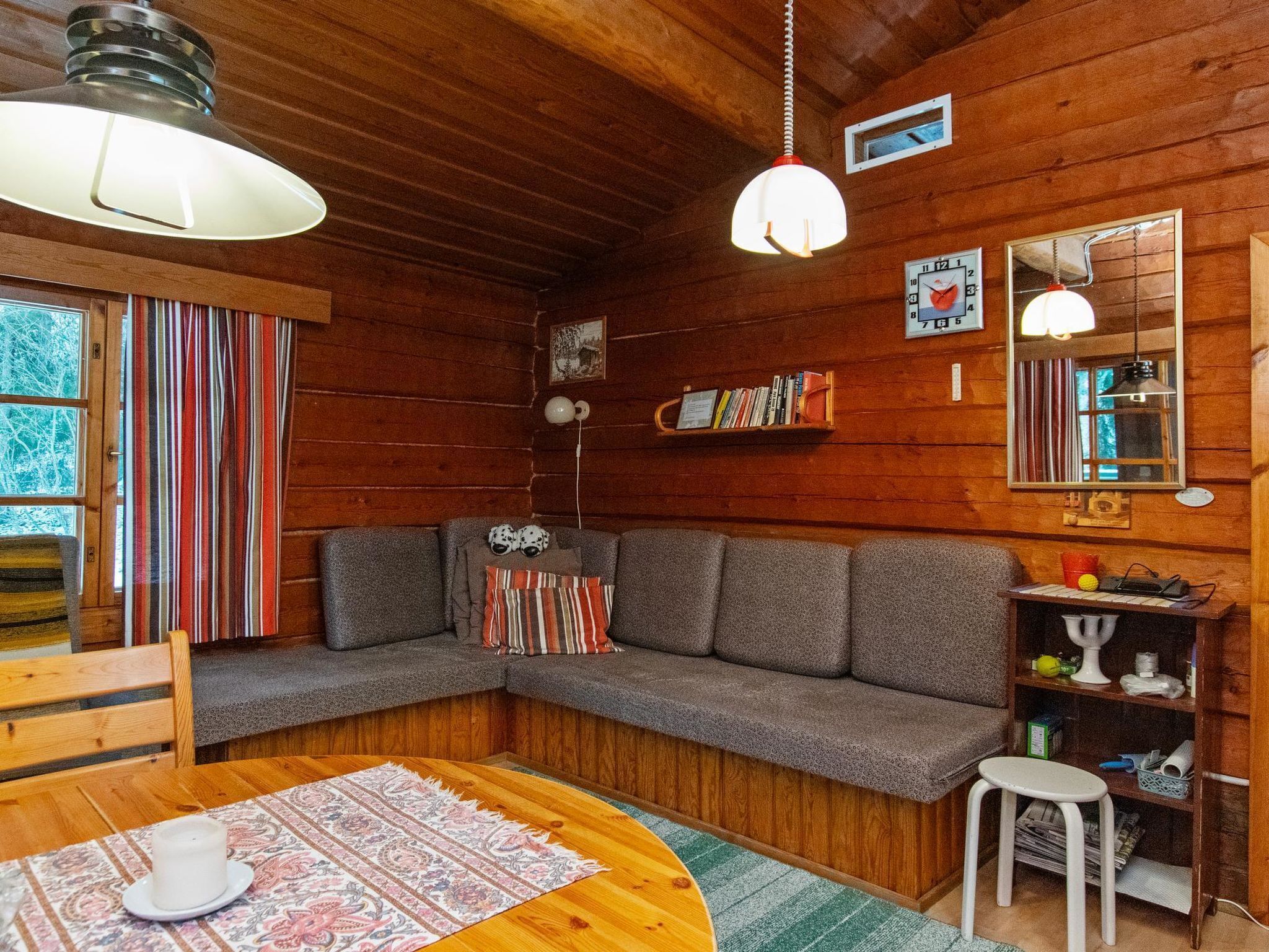 Fernseher