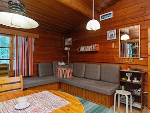 TV - Rajamaja by Interhome (Somero)