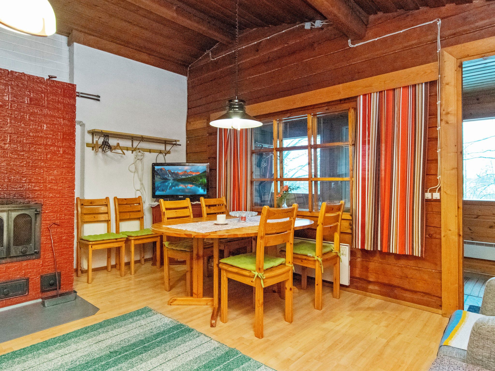 Inside other