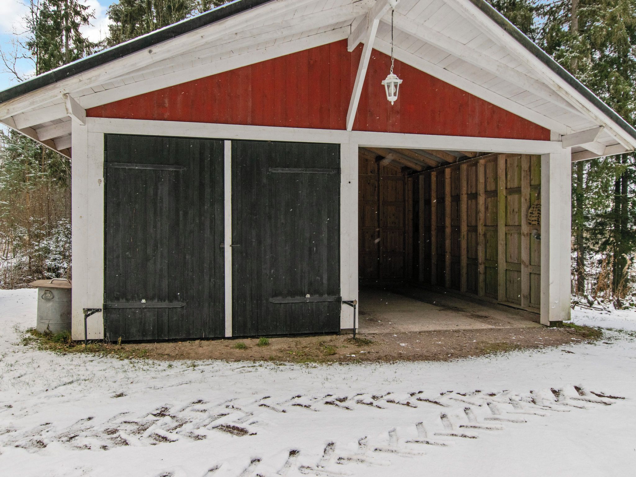 Eksteriør