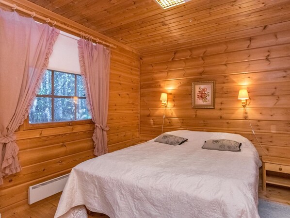 2 chambres, accès Internet