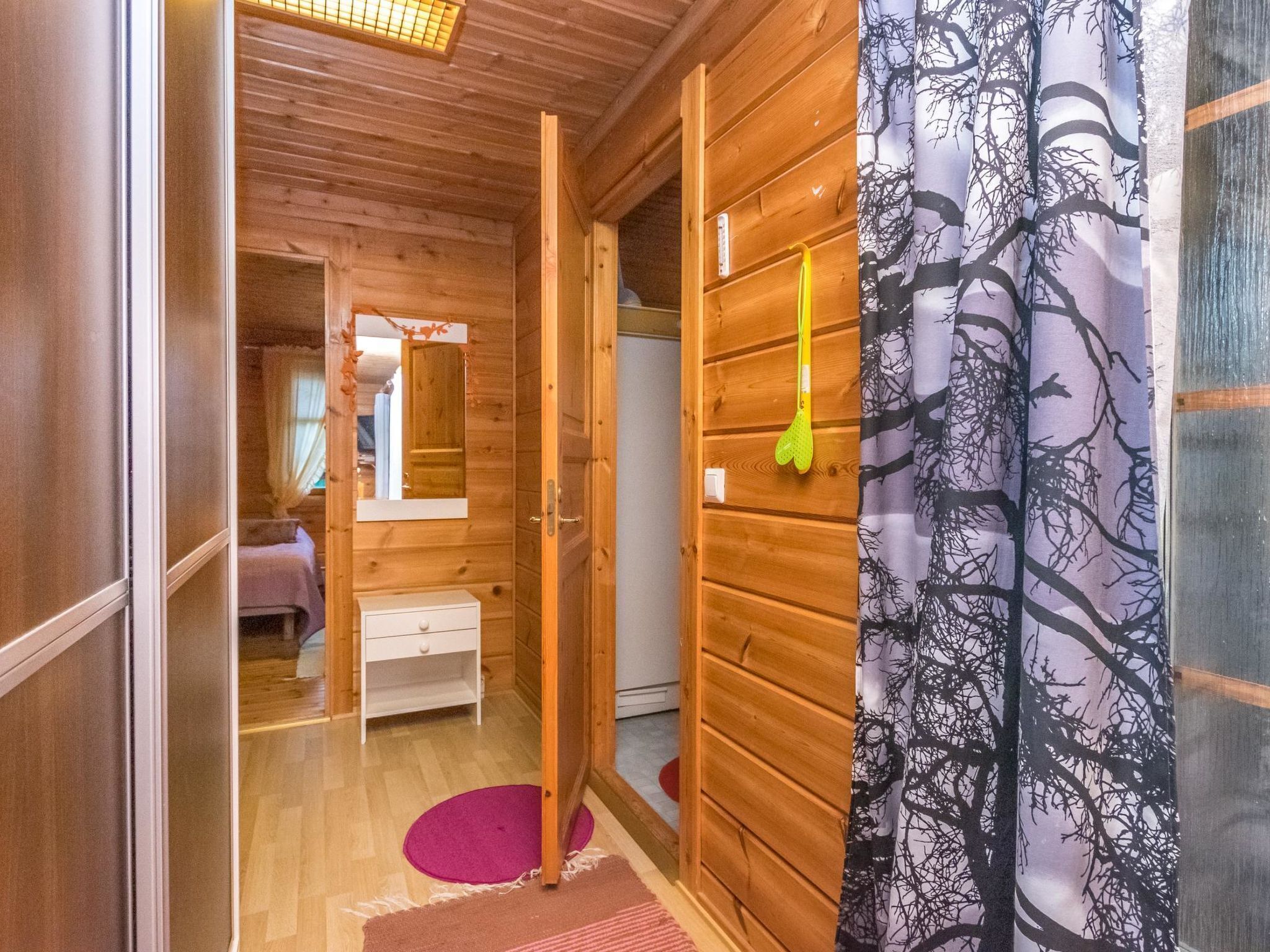 2 Schlafzimmer, Internetzugang