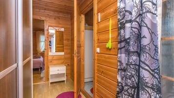 2 Schlafzimmer, Internetzugang