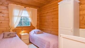 2 Schlafzimmer, Internetzugang