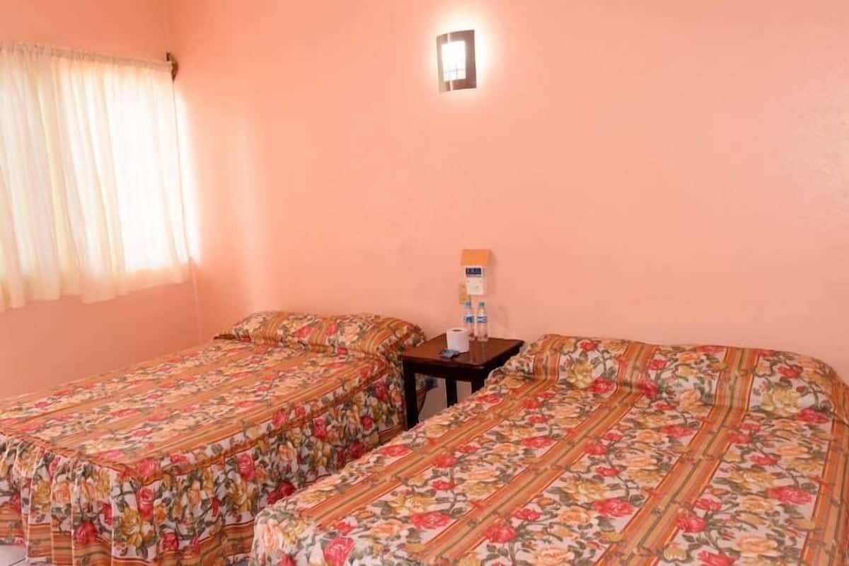 Doppelzimmer