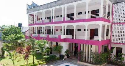 Hotel Anita
