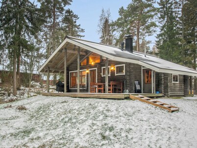 Rannantupa by Interhome