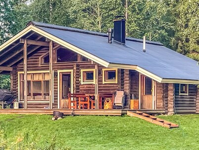 Rannantupa by Interhome