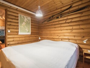 2 bedrooms, Internet