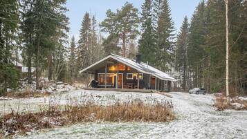 Ulkopuoli