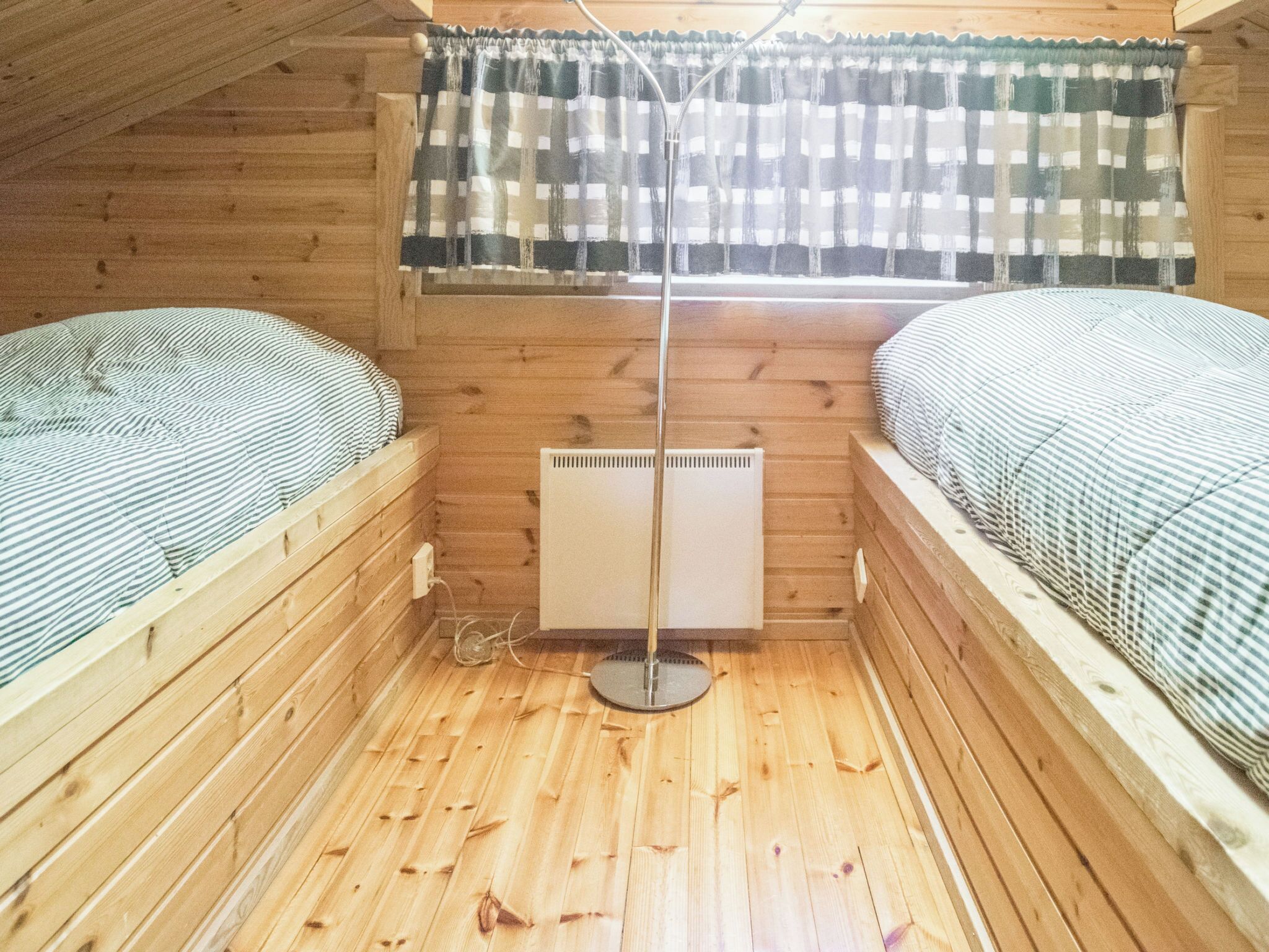 2 bedrooms, internet