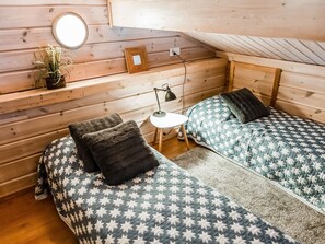 2 bedrooms - Vuosselinrinne 21a by Interhome (Kuusamo)