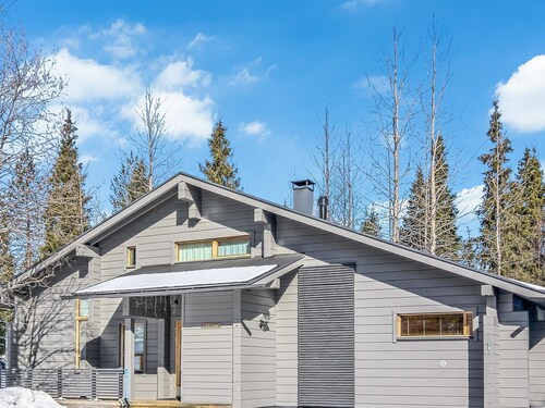 Villa rukaherttua by Interhome