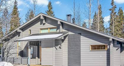 Villa rukaherttua by Interhome