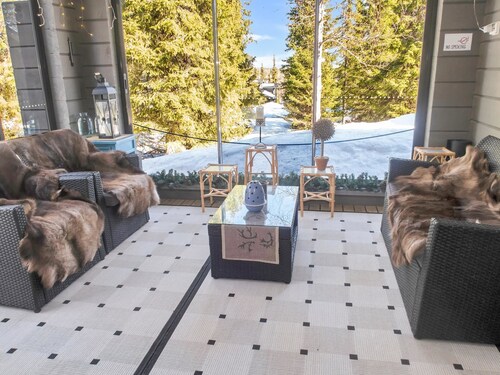 Villa rukaherttua by Interhome